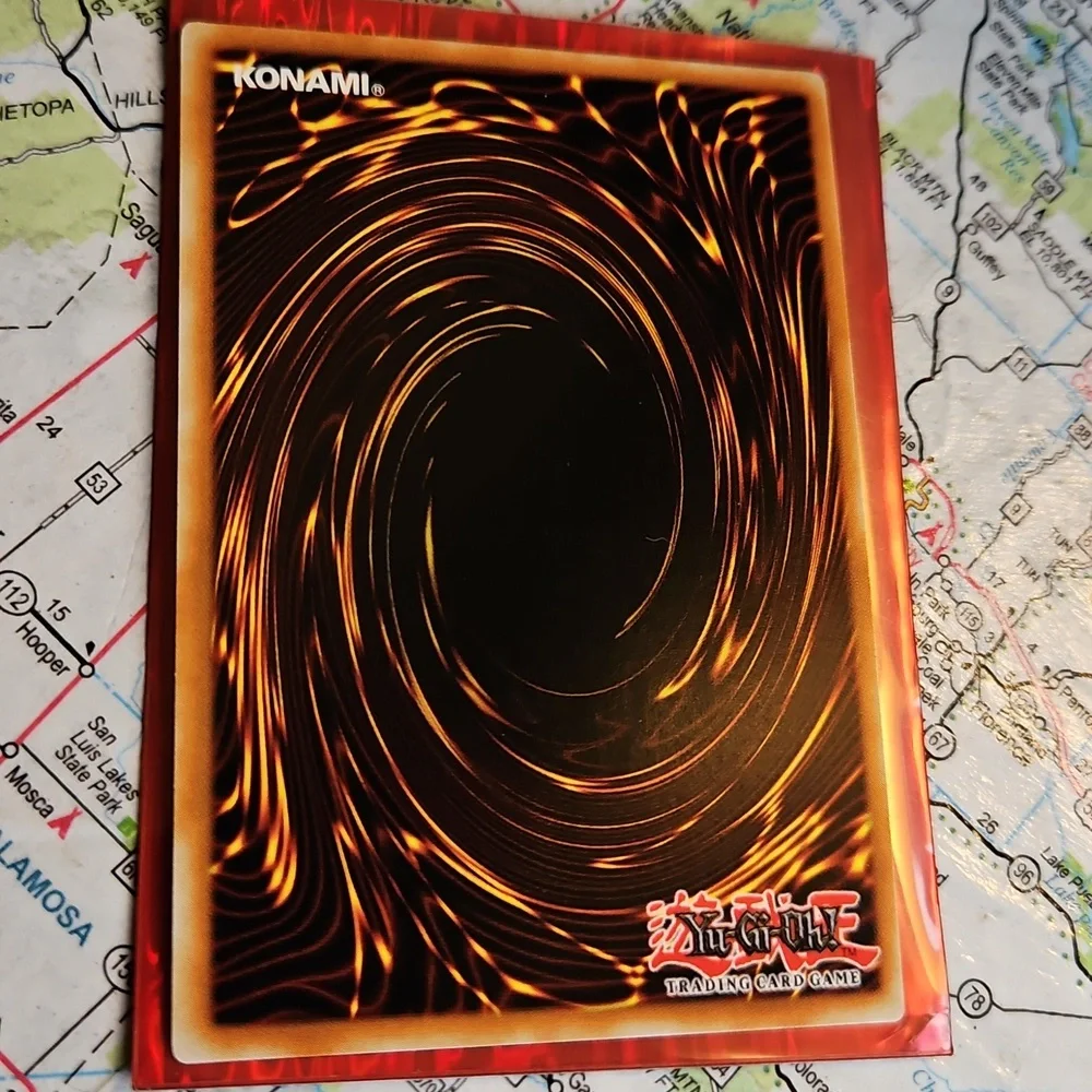 🔥Level Limit - Area B SD3-EN024 Structure Deck:‎ Blaze of Destruction 1st Ed